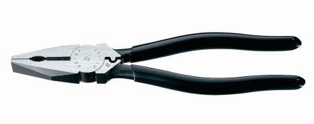 function of cutting pliers